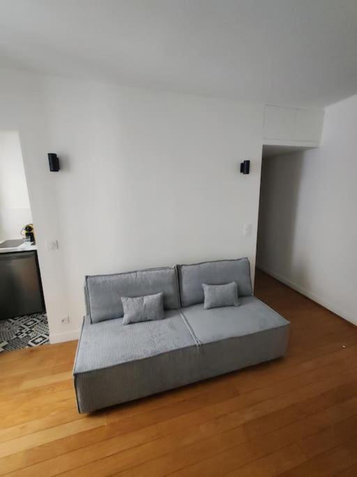 Studio Moderno Al Centro Di Parigi - Republique Ngoại thất bức ảnh